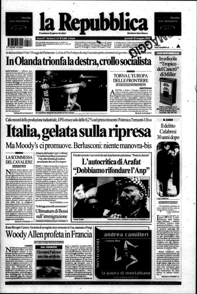 La repubblica